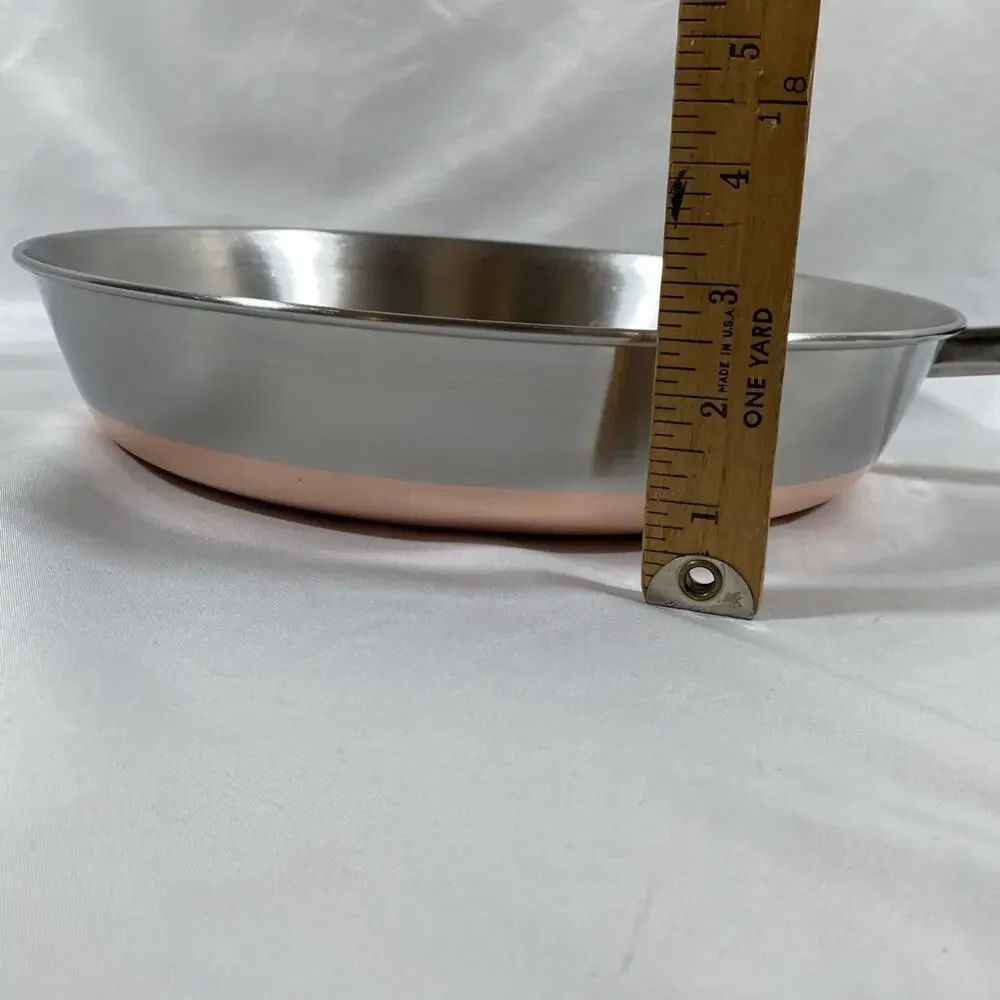 Revere Ware 12